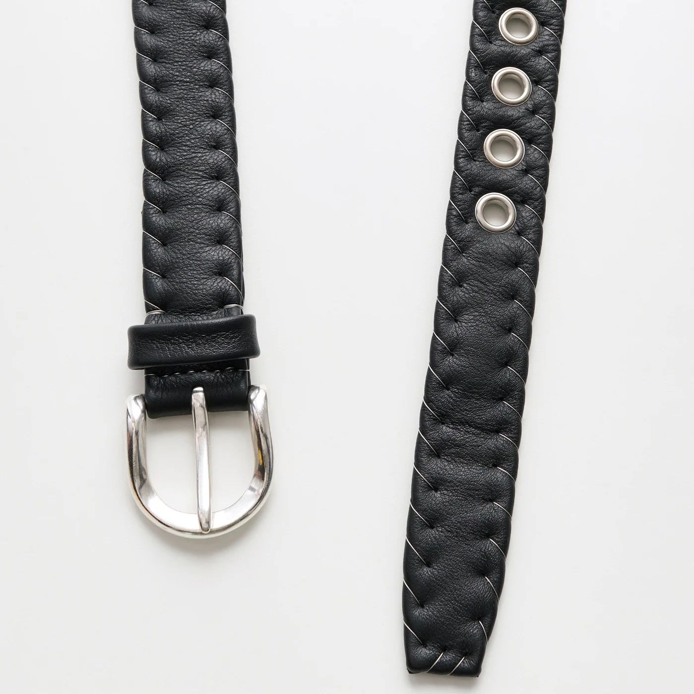【残り一点】Suture Belt