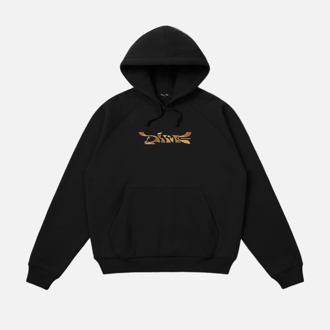 【残り一点】Poster Hoodie