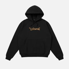 【残り一点】Poster Hoodie