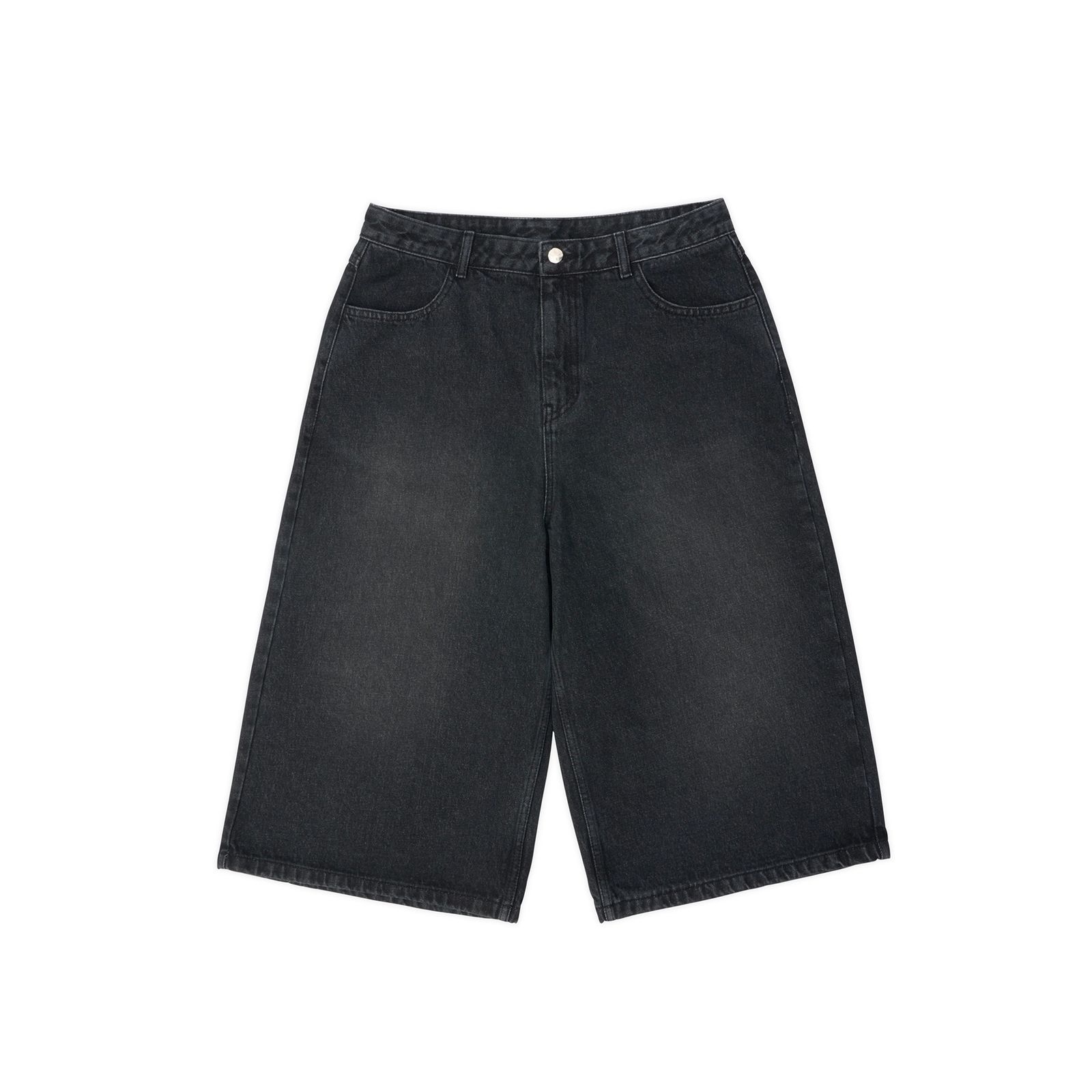 【残り一点】Sig; SV Tag Short Jeans 01
