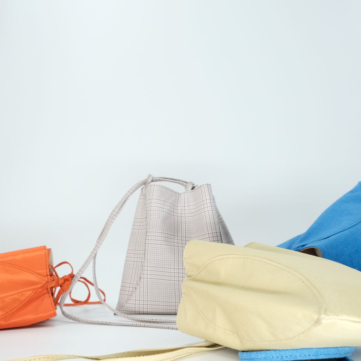 【残り一点】Fabric Pillow