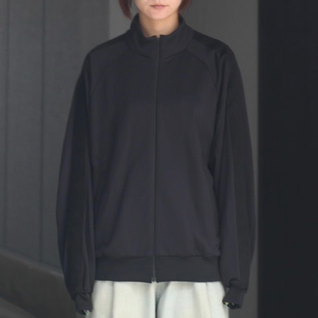 ssstein - 【残り一点】Nylon Jersey Track Jacket | ACRMTSM