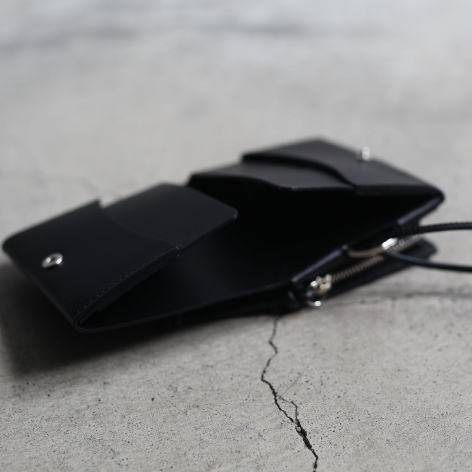 【残りわずか】Palm Wallet