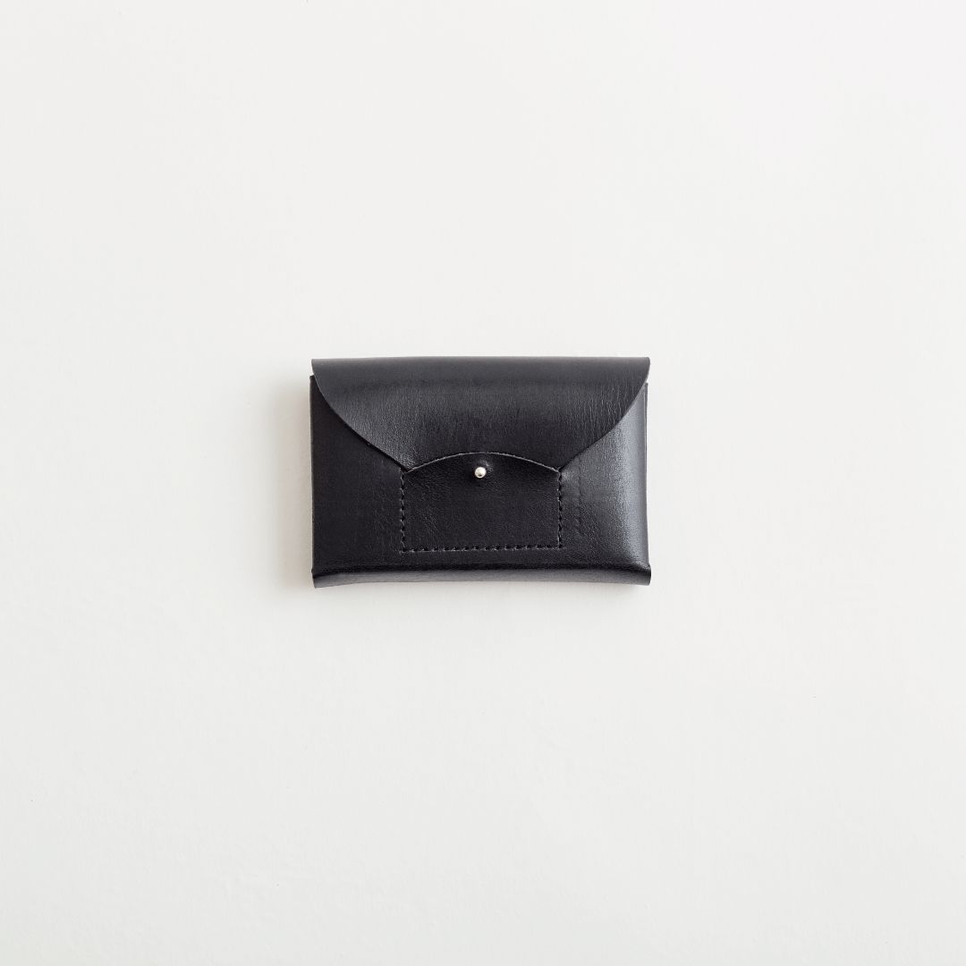 【残り一点】Ric-Rac Card Case