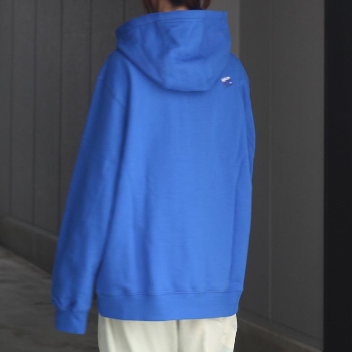 【残り一点】Sig; BL Tag Hoodie 01