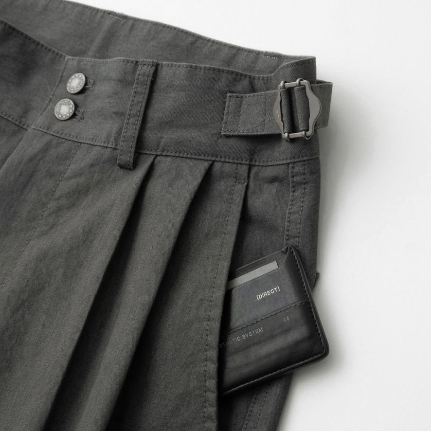 【残り一点】Santiago Denim Pants
