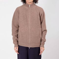 【残り一点】Warren Scott Drivers Knit