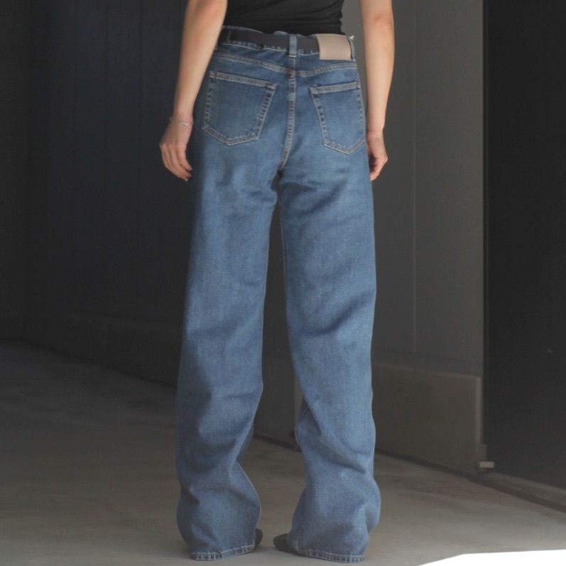 【残り一点】Carlson Cut(RODEO WASH)