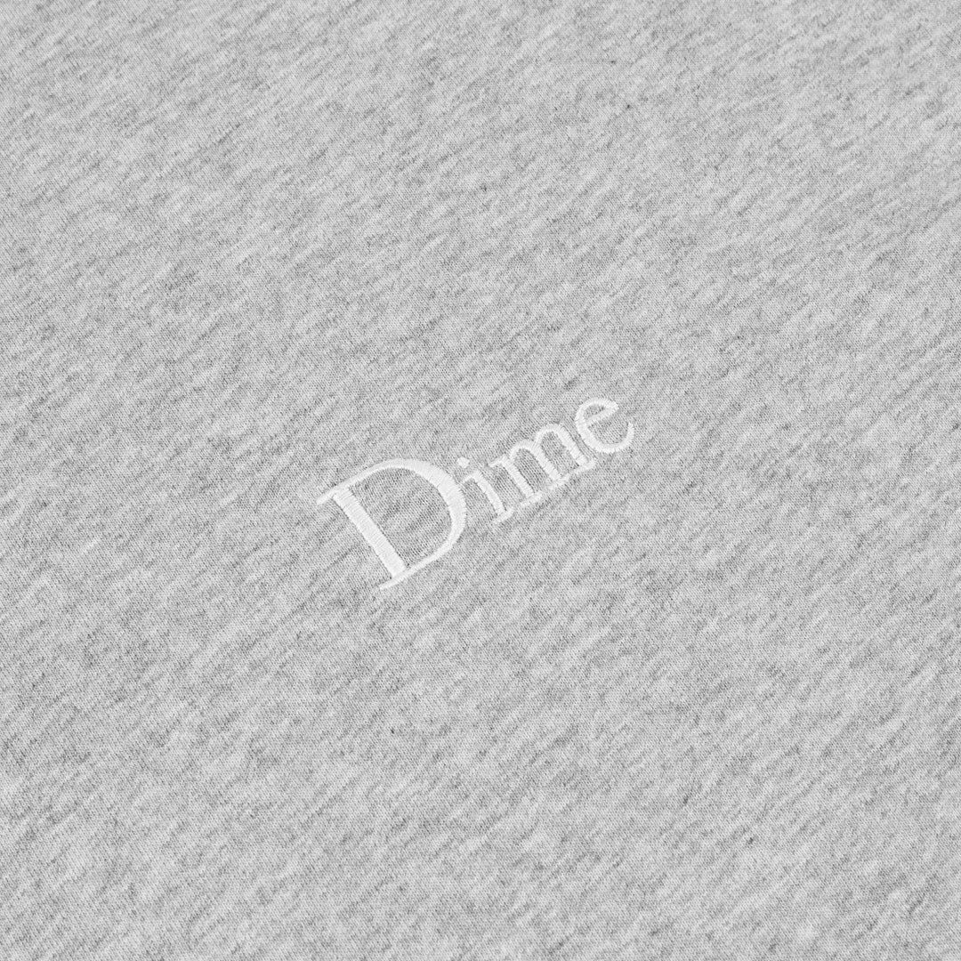 【残り一点】Classic Small Logo LS T-shirt