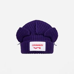 【残りわずか】Chunky Ears Beanie