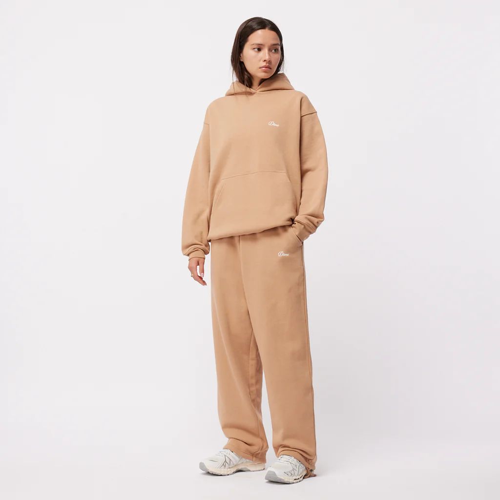 【残り一点】Cursive Small Logo Sweatpants