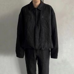 【残り一点】Blouson Jacket