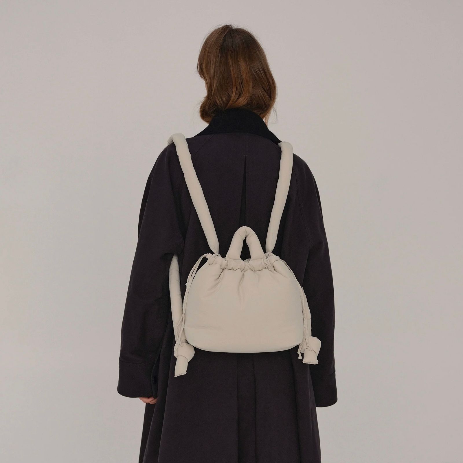 【残り一点】Compact Ona Soft Bag