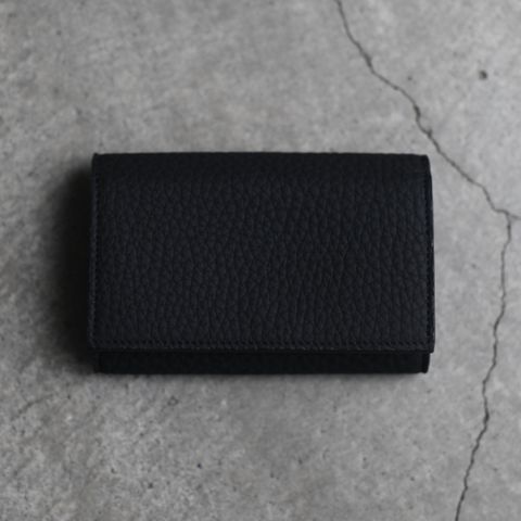 【残りわずか】Cristy Trifold Mid WLT(DIPLO SKY)