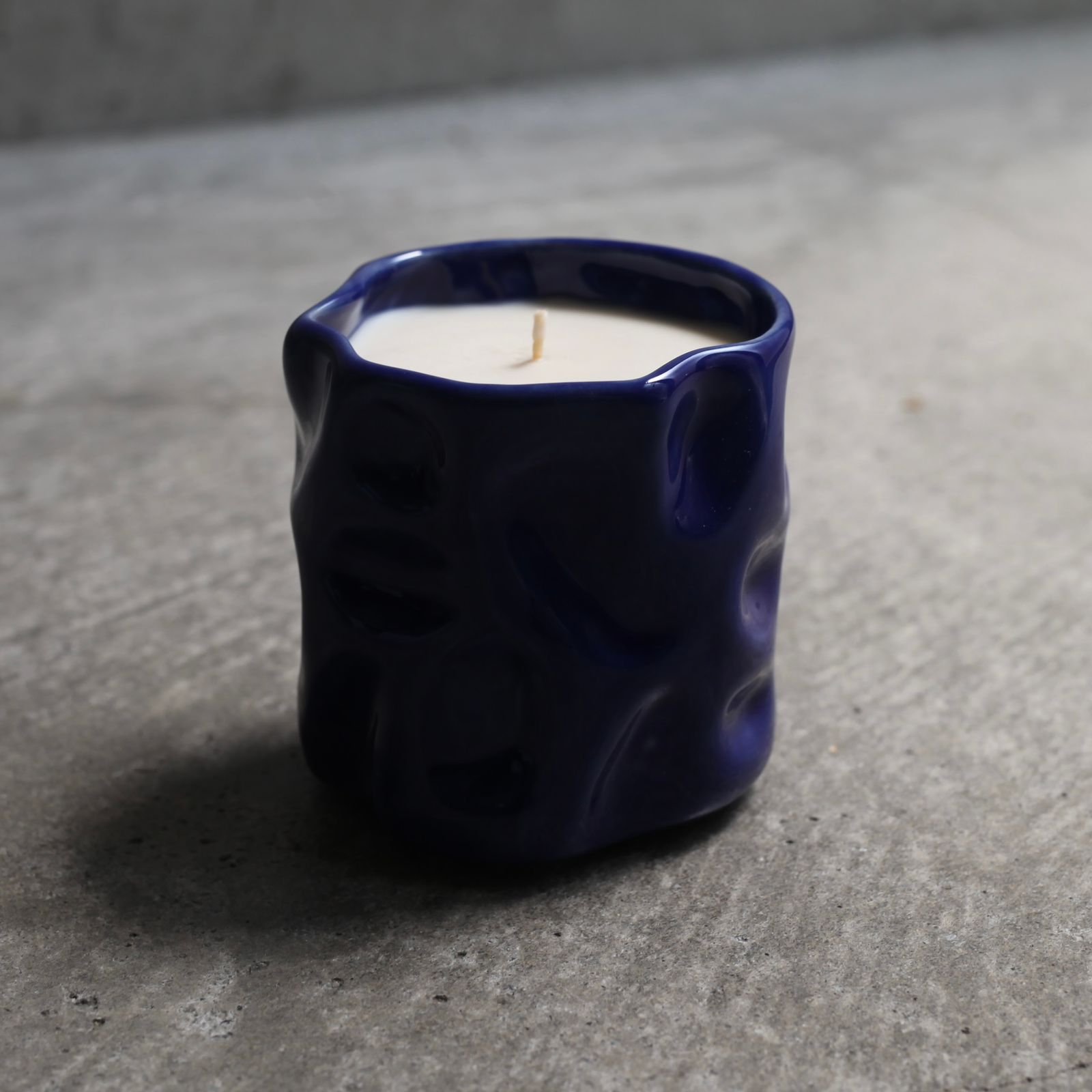 【残りわずか】Cedar Atlas & Ylang Ylang Scented Candle(210g)