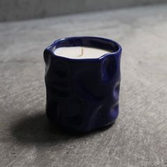 【残りわずか】Cedar Atlas & Ylang Ylang Scented Candle(210g)