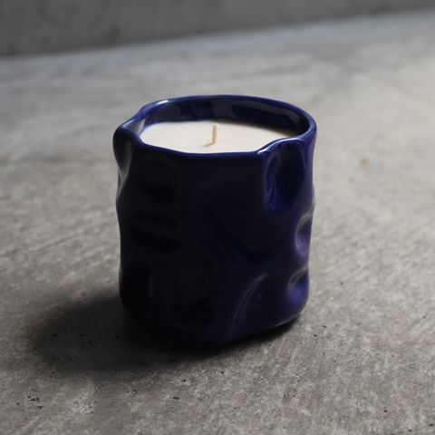 【残りわずか】Cedar Atlas & Ylang Ylang Scented Candle(210g)
