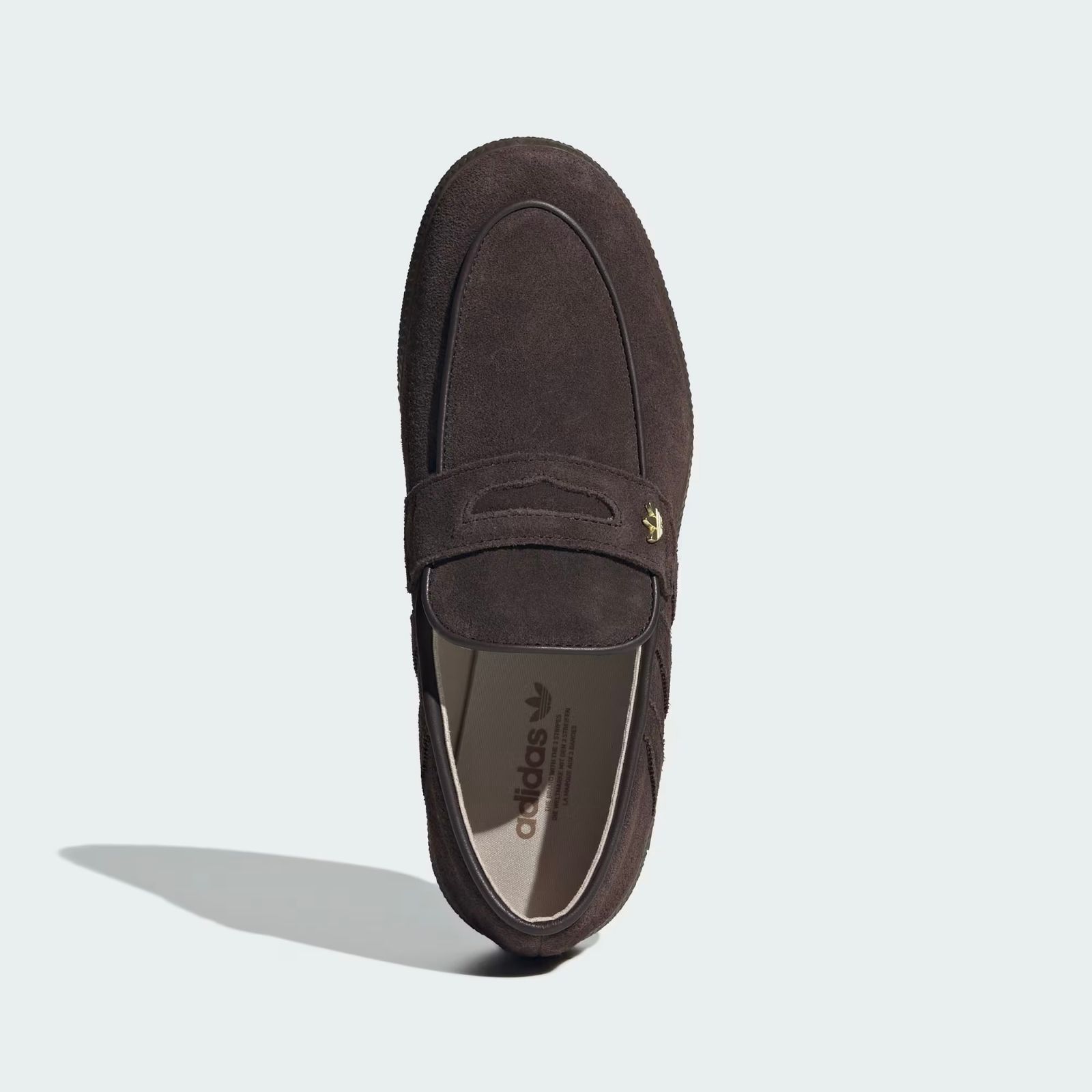 【残り一点】Handball Spezial Loafer