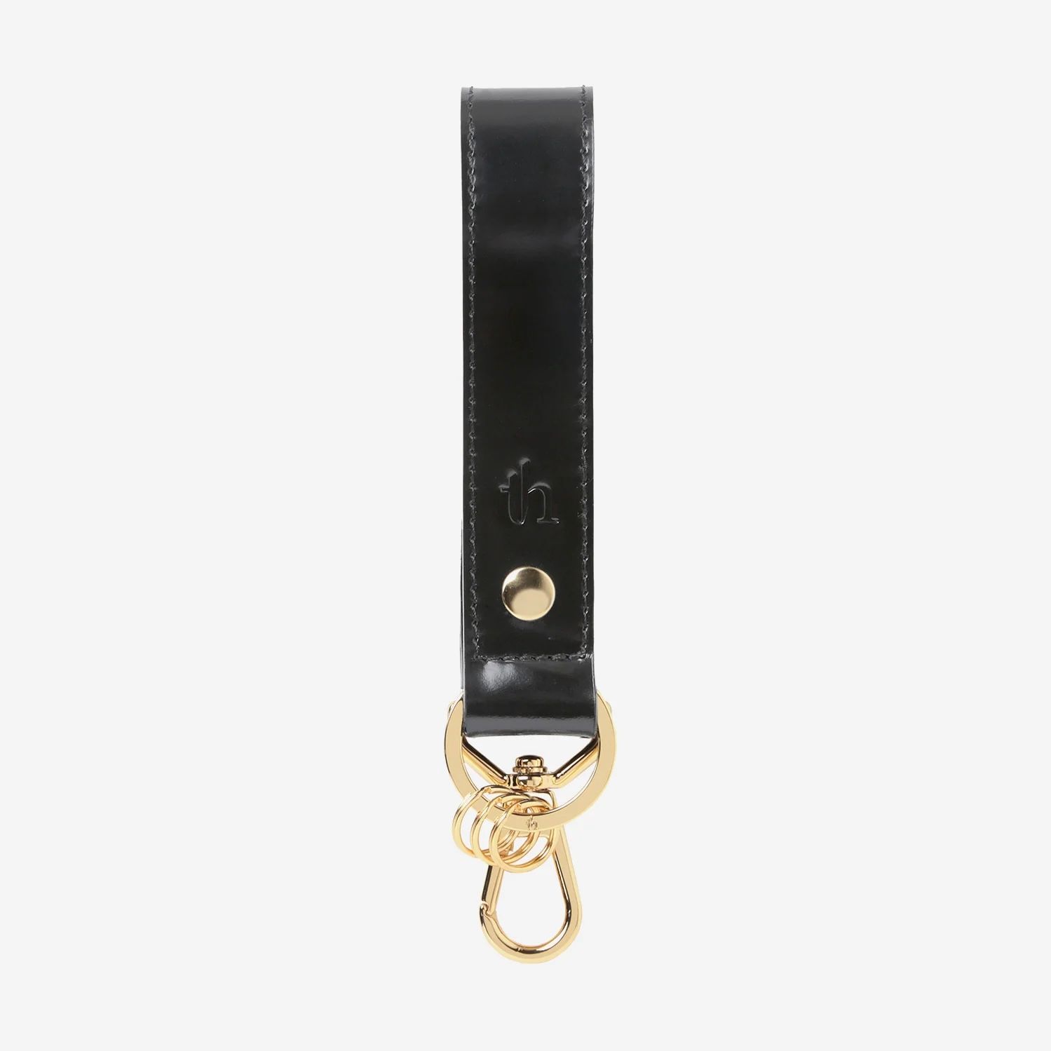 【残り一点】Key Ring Belt