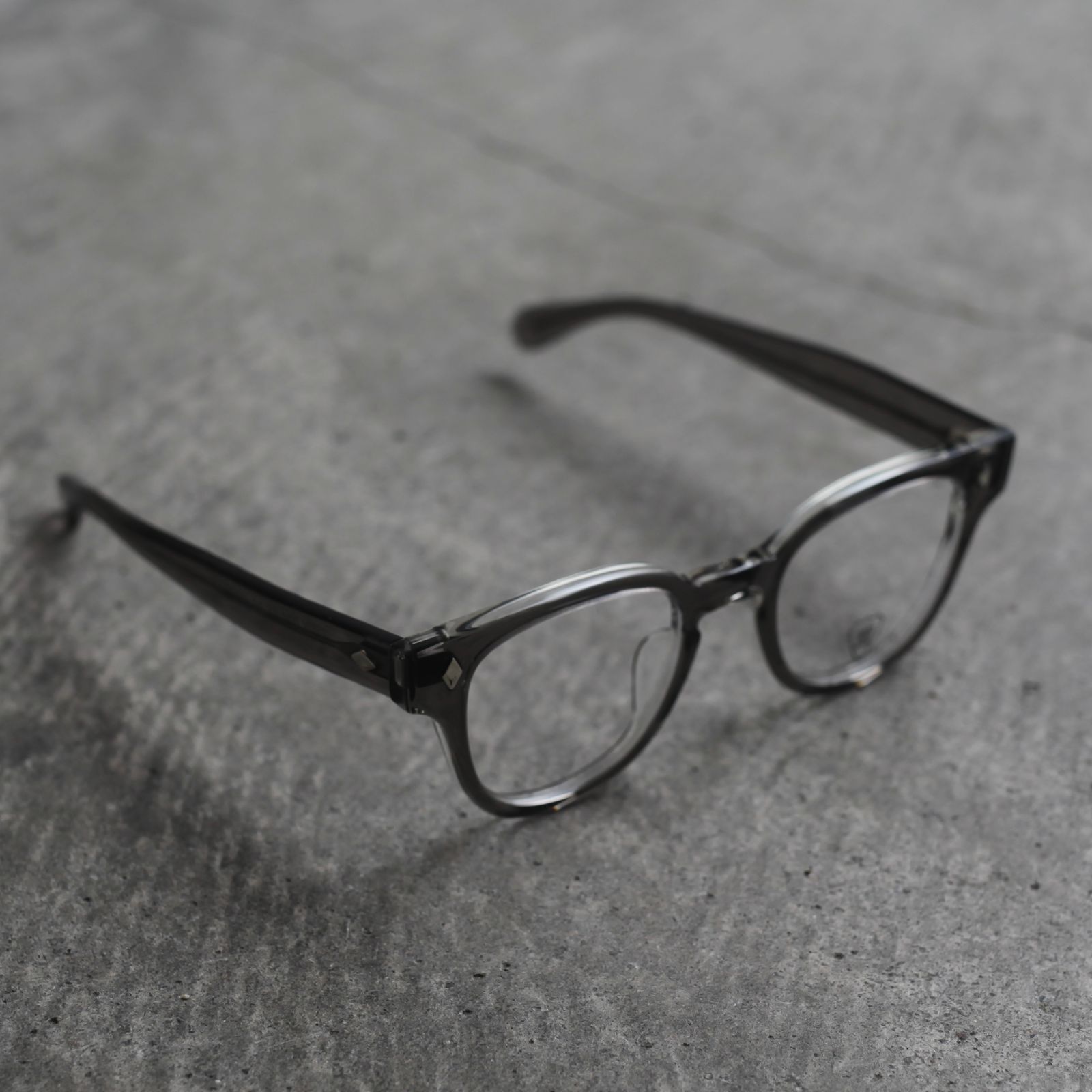 【お取り寄せ注文可能】Bryan_46mm(カスタム商品)