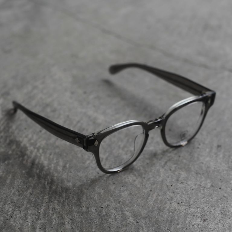 レンズ : DUMMY LENS