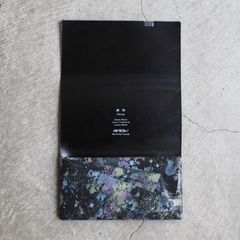 【残り一点】ロングウォレット