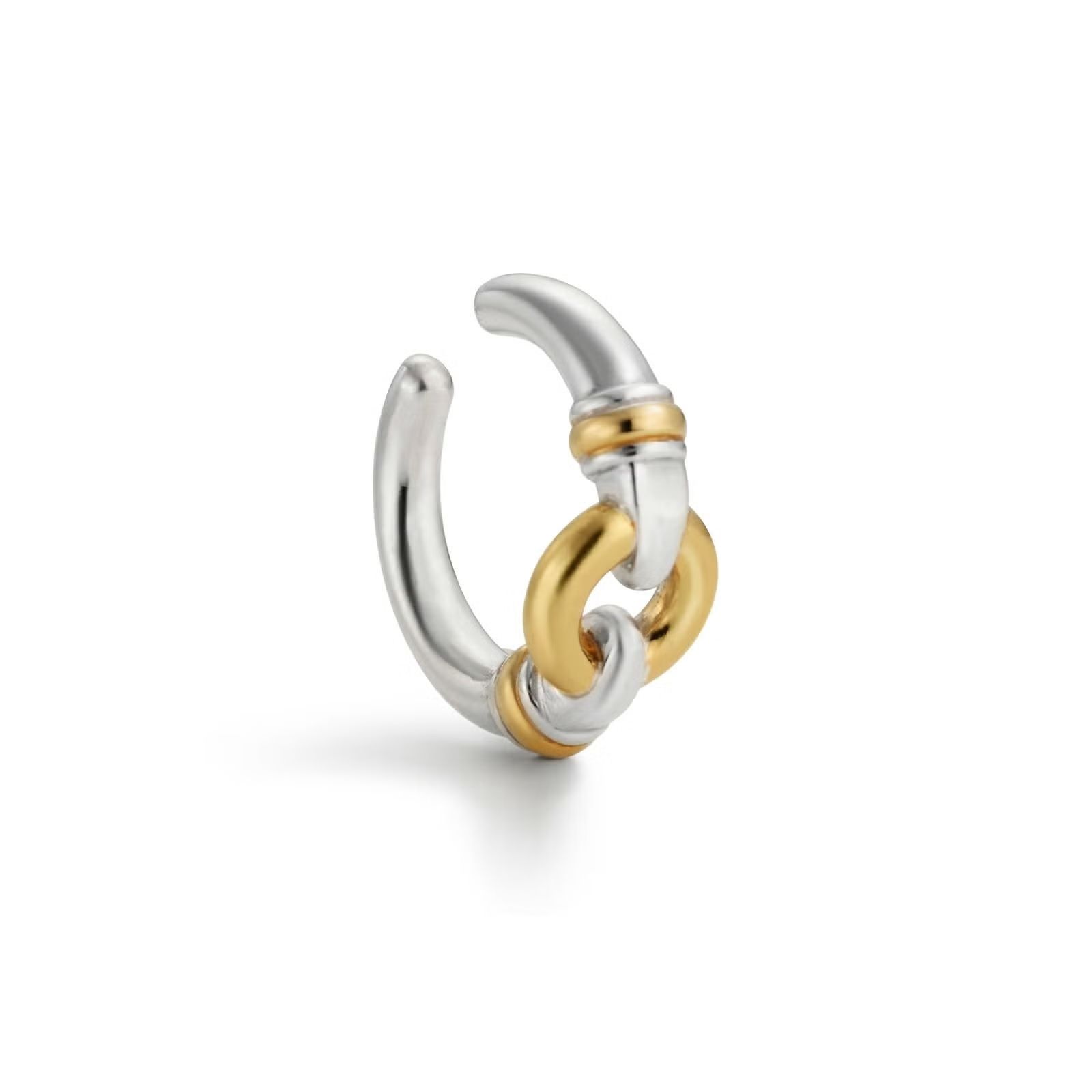 【お取り寄せ注文可能】Circle Ear Cuff