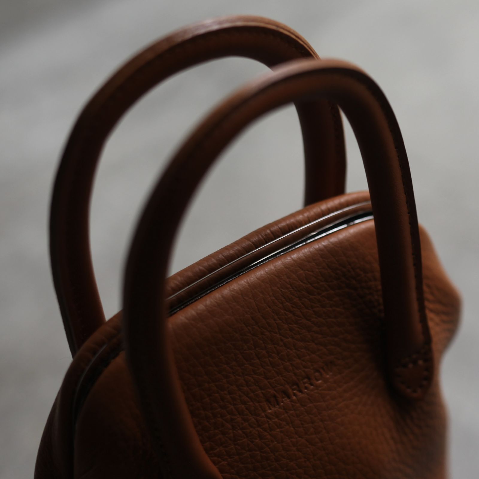 【残り一点】Frame Purse Tote