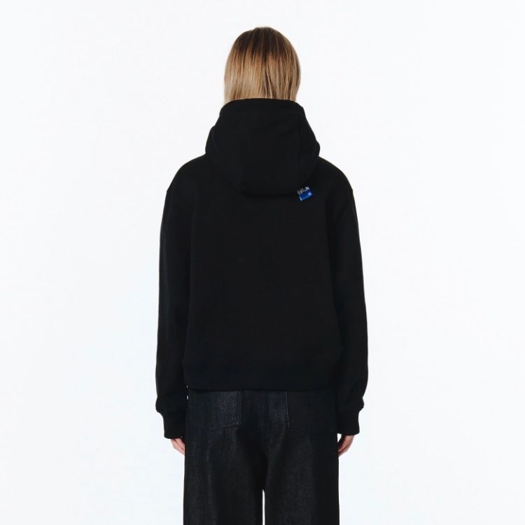 【残り一点】Sig; BL Tag Hoodie 01