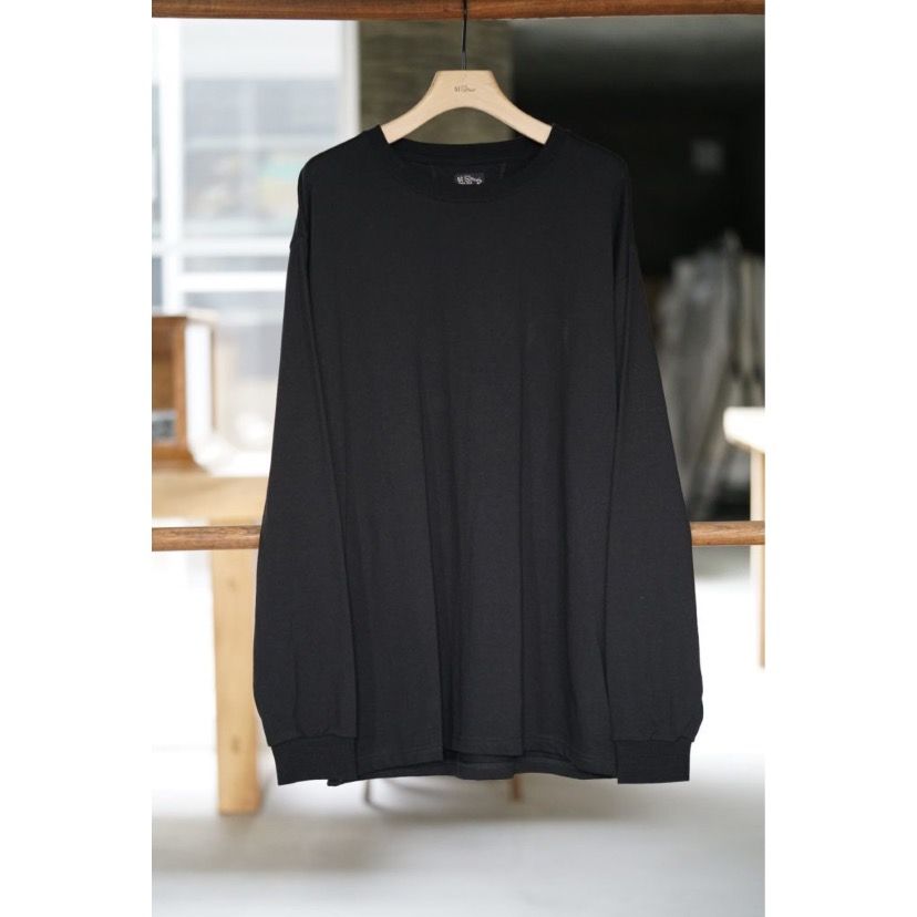 【残り一点】Long Sleeve T-shirt