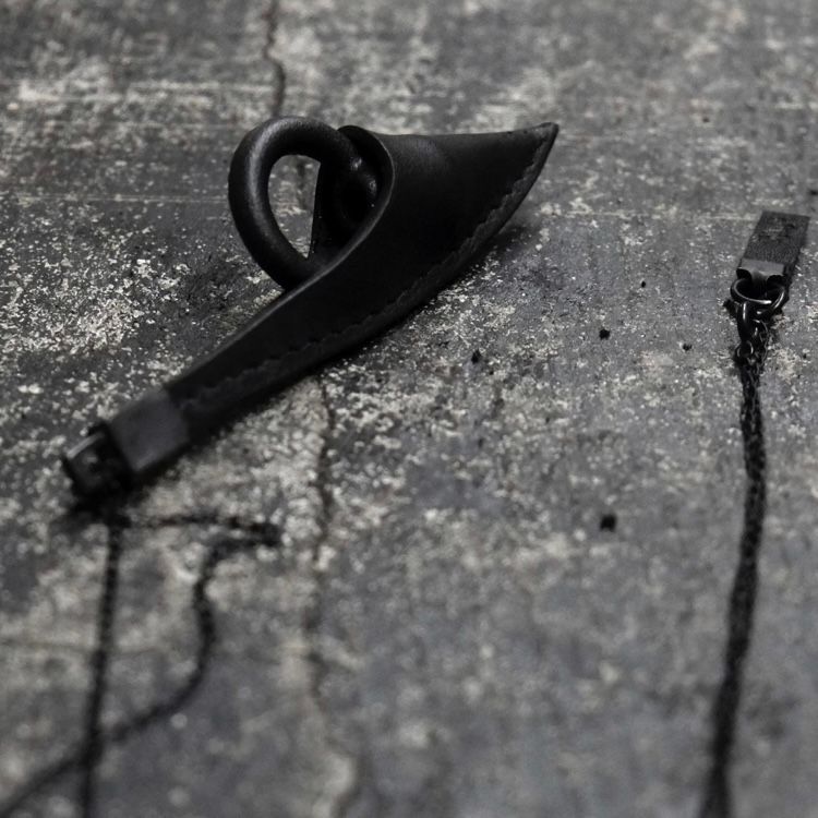 【お取り寄せ注文可能】Sheath Necklace