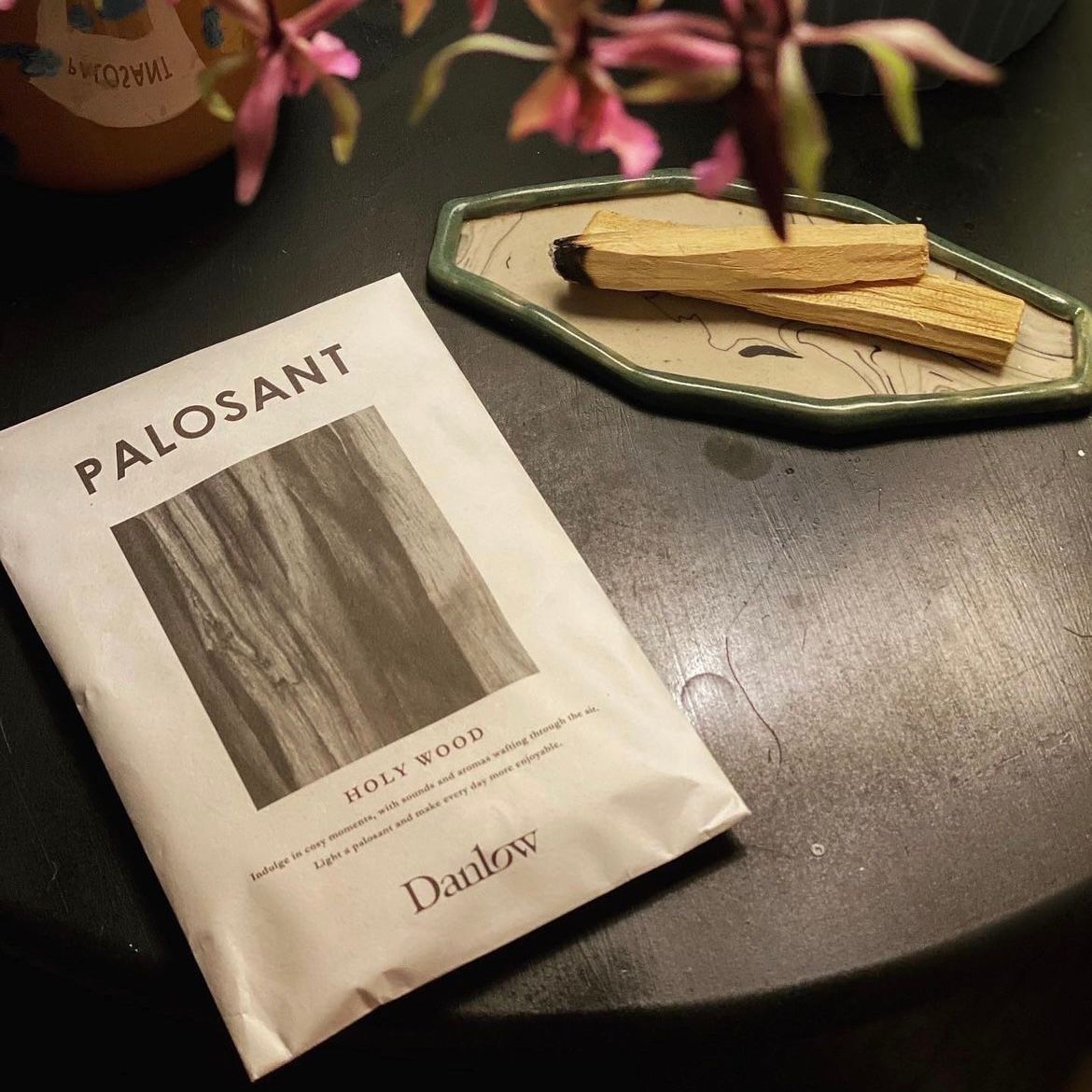 【残りわずか】Palosant Sticks
