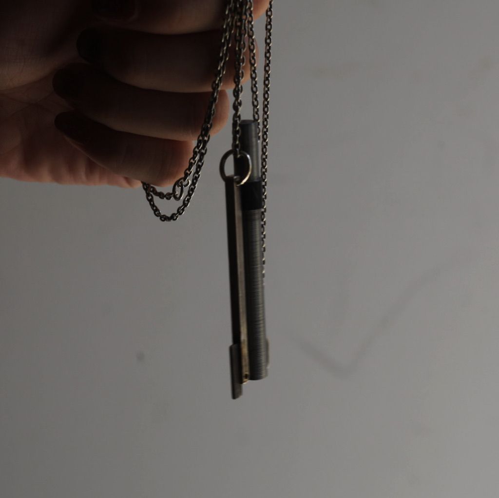 【お取り寄せ注文可能】Necklace_100
