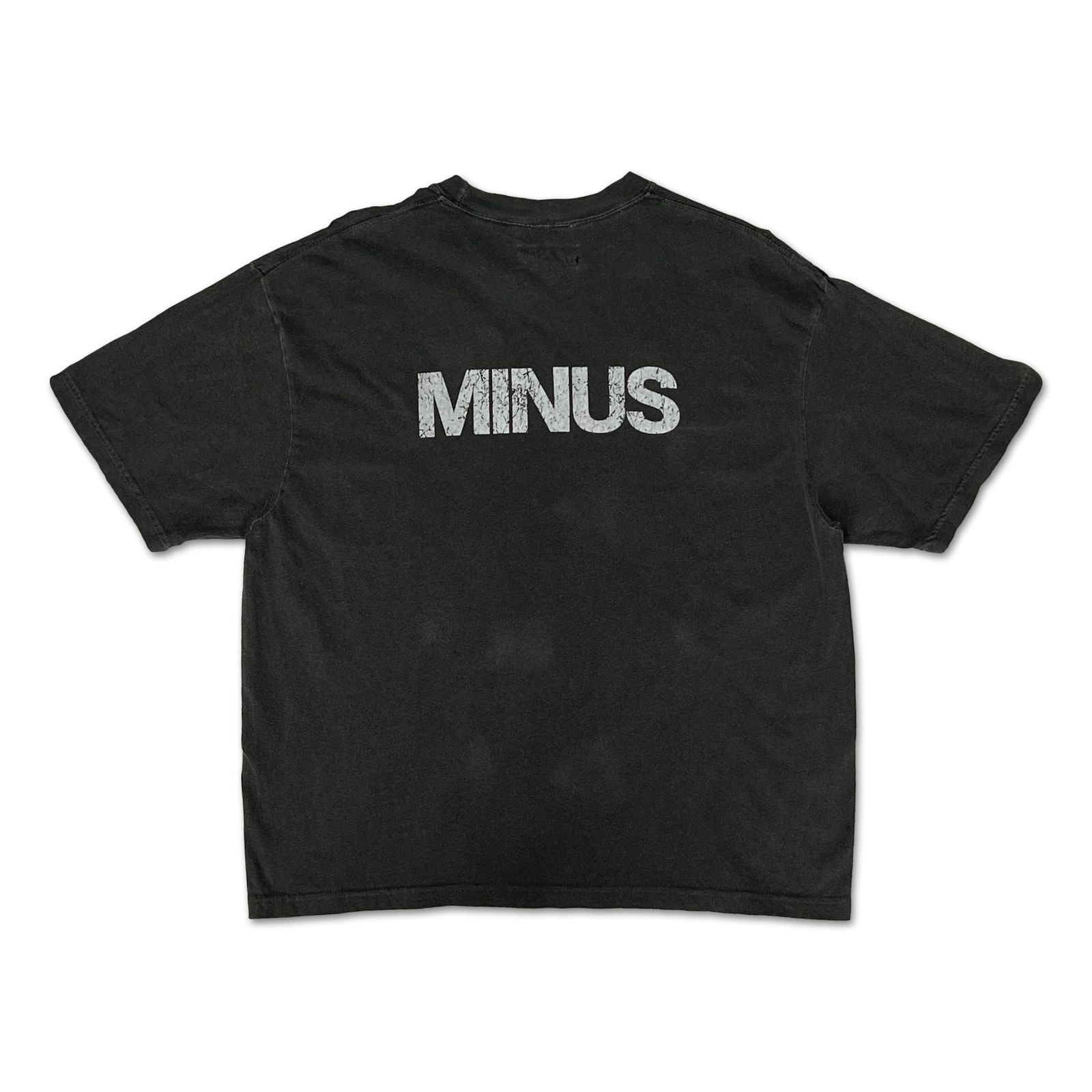 【残り一点】Bootleg Tee(PⅢ)