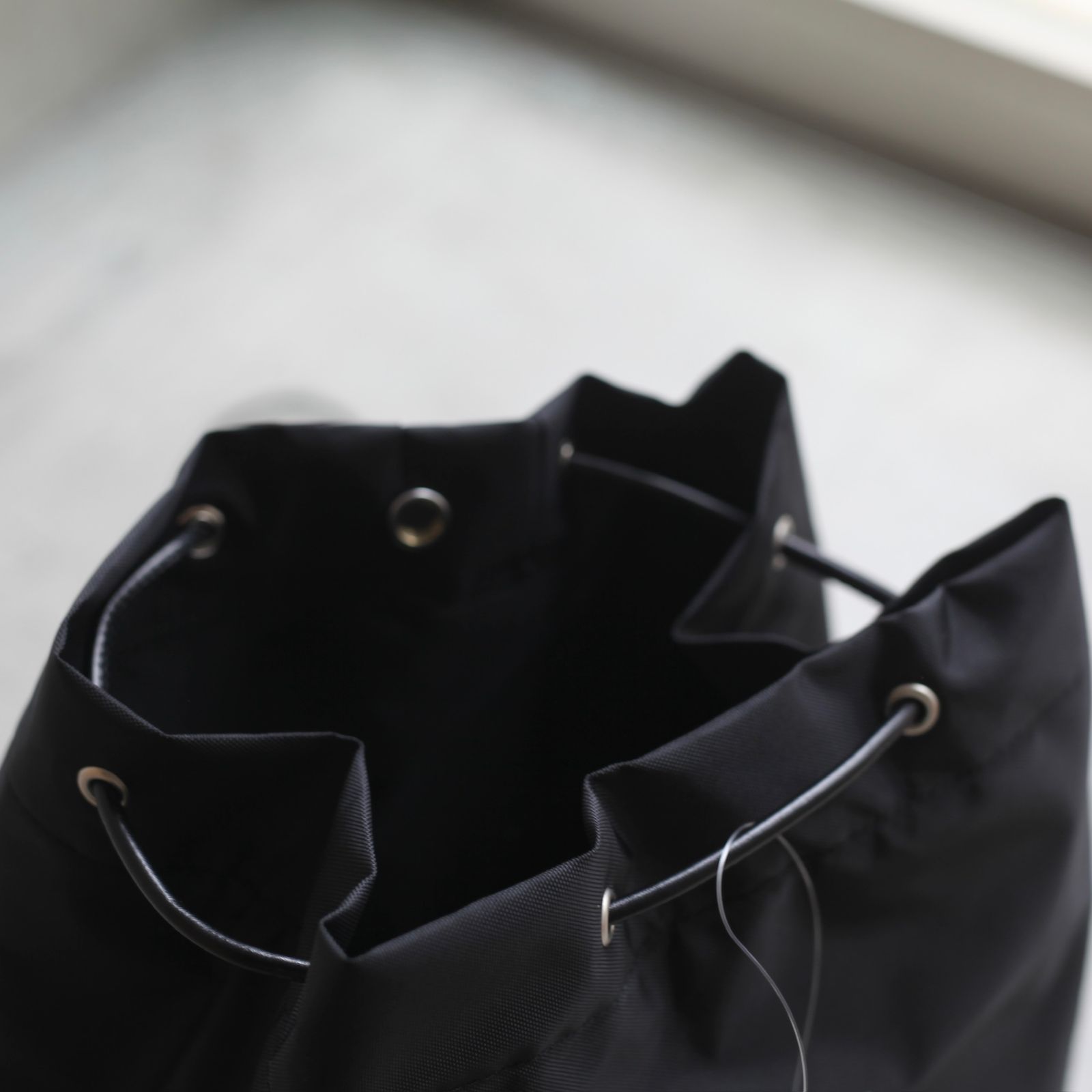 【残り一点】Drawstring Bonsac TF