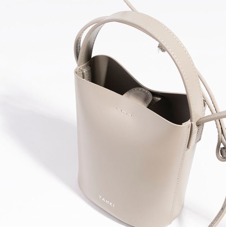 【残り一点】Cross Body Bag(SMALL)