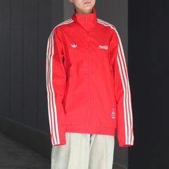 【残り一点】CC Classic Sport Firebird Track Jacket