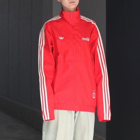 【残り一点】CC Classic Sport Firebird Track Jacket
