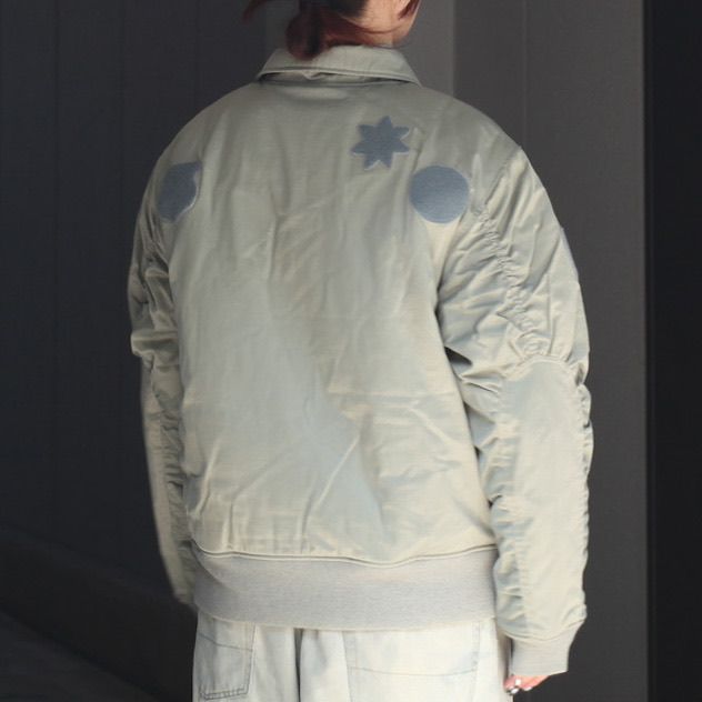 【残り一点】FWU-45 Flight Jacket
