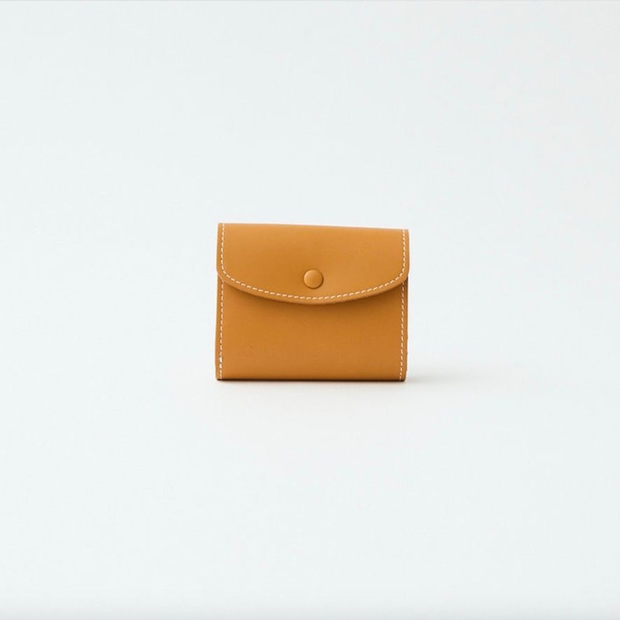 【残り一点】Roll Wallet(KIP)
