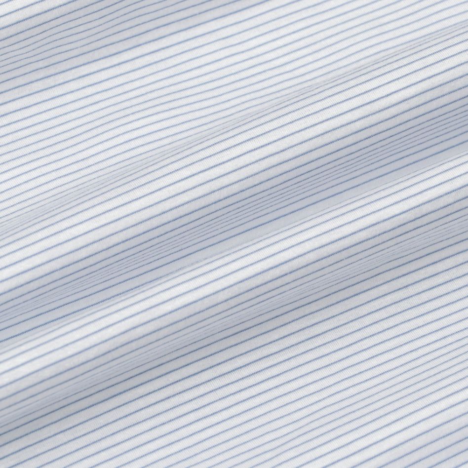 【残り一点】46G Stripe Ether Shirt