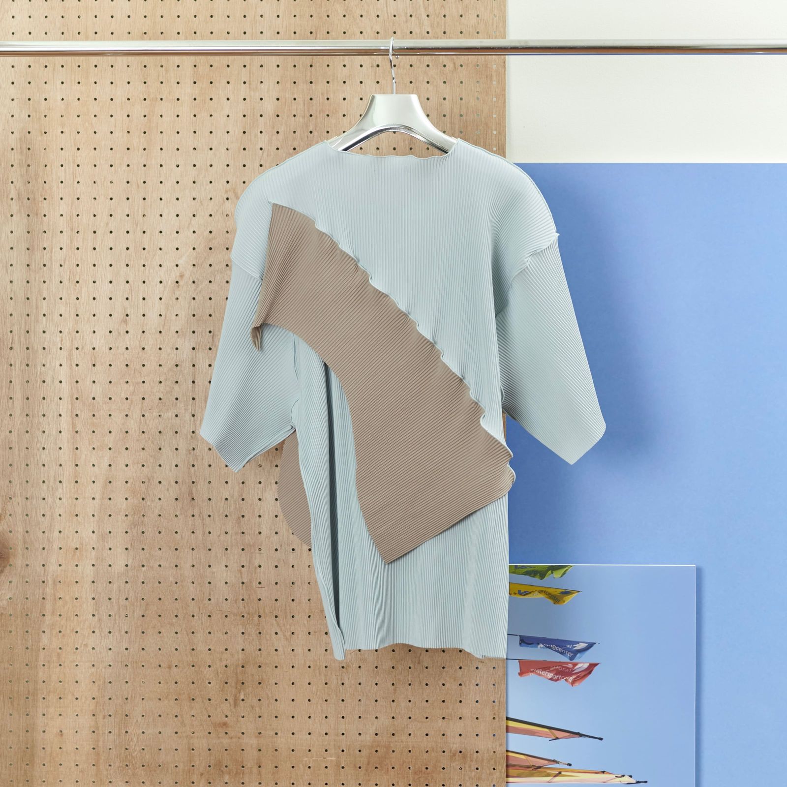 【残り一点】Todo Wave Relax Top Short Sleeve