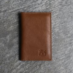 【残り一点】カードケース  IL BISONTE