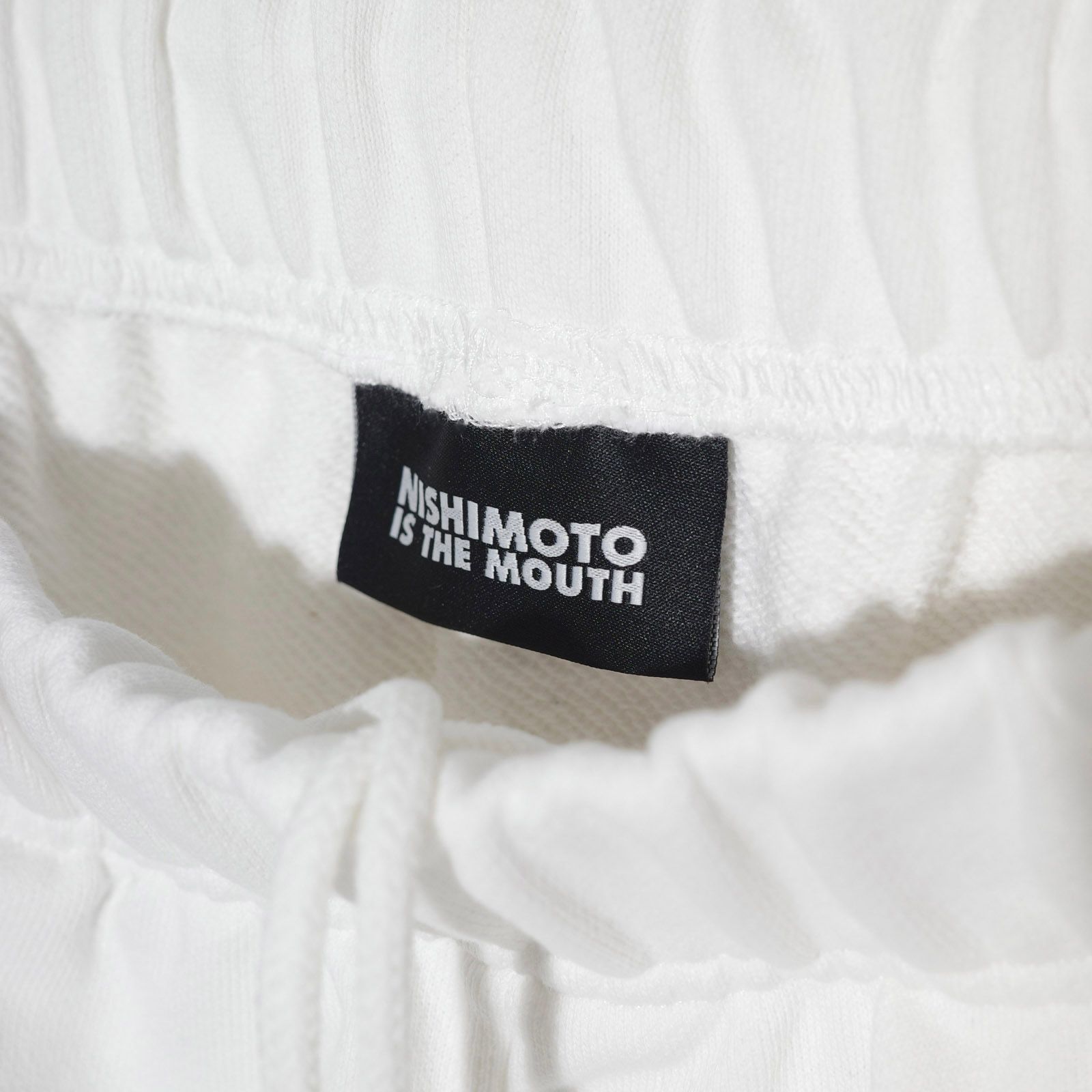 【残り一点】Wide Sweat Pants