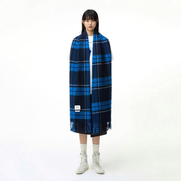 【残りわずか】Revint Plaid Product. 109
