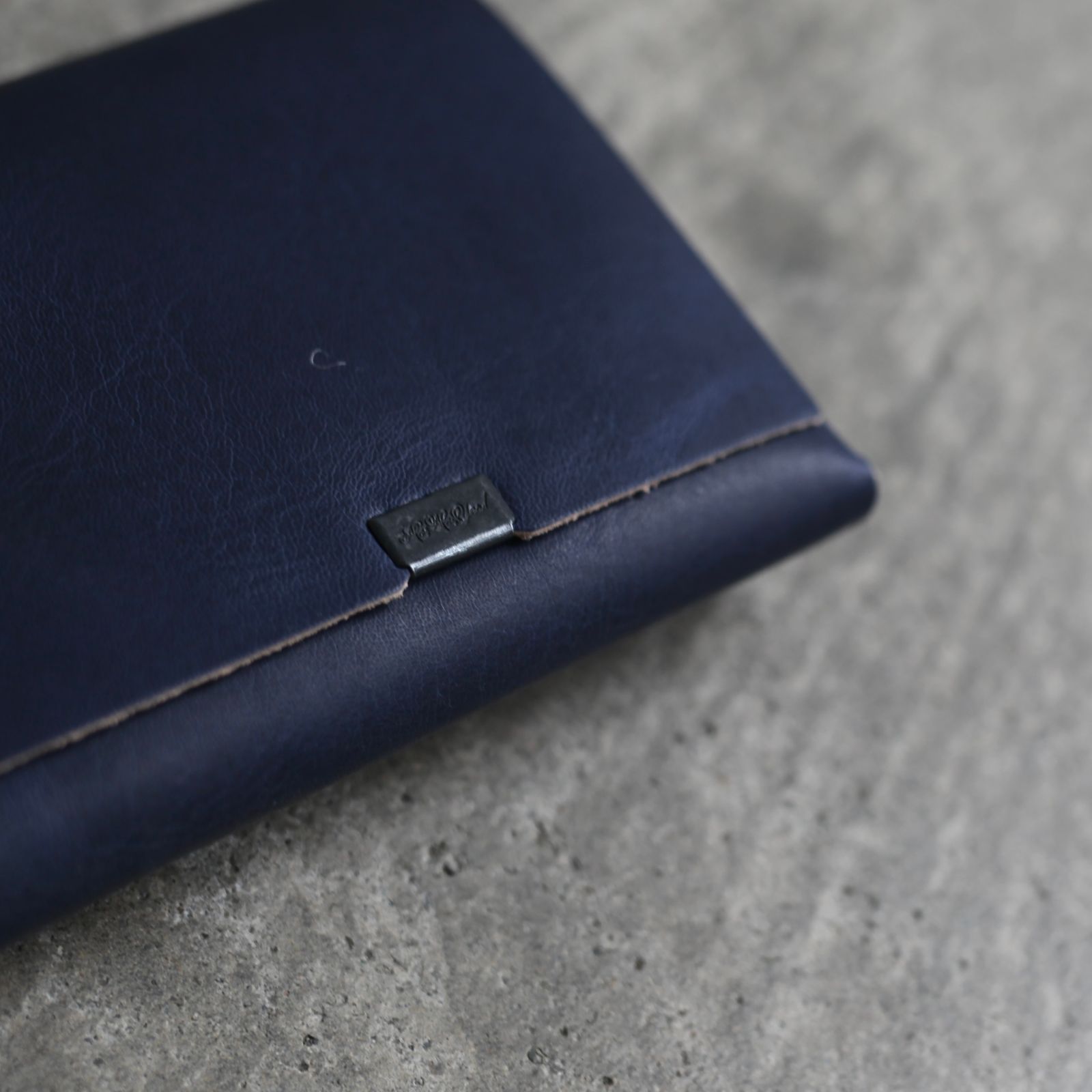 【残り一点】ロングウォレット