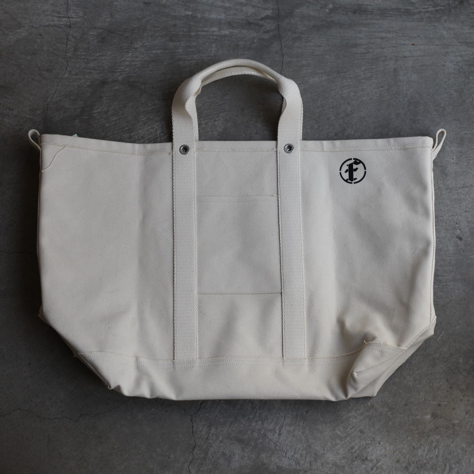 FAF - 【残り一点】Tote Bag_Prototype007 | ACRMTSM ONLINE STORE