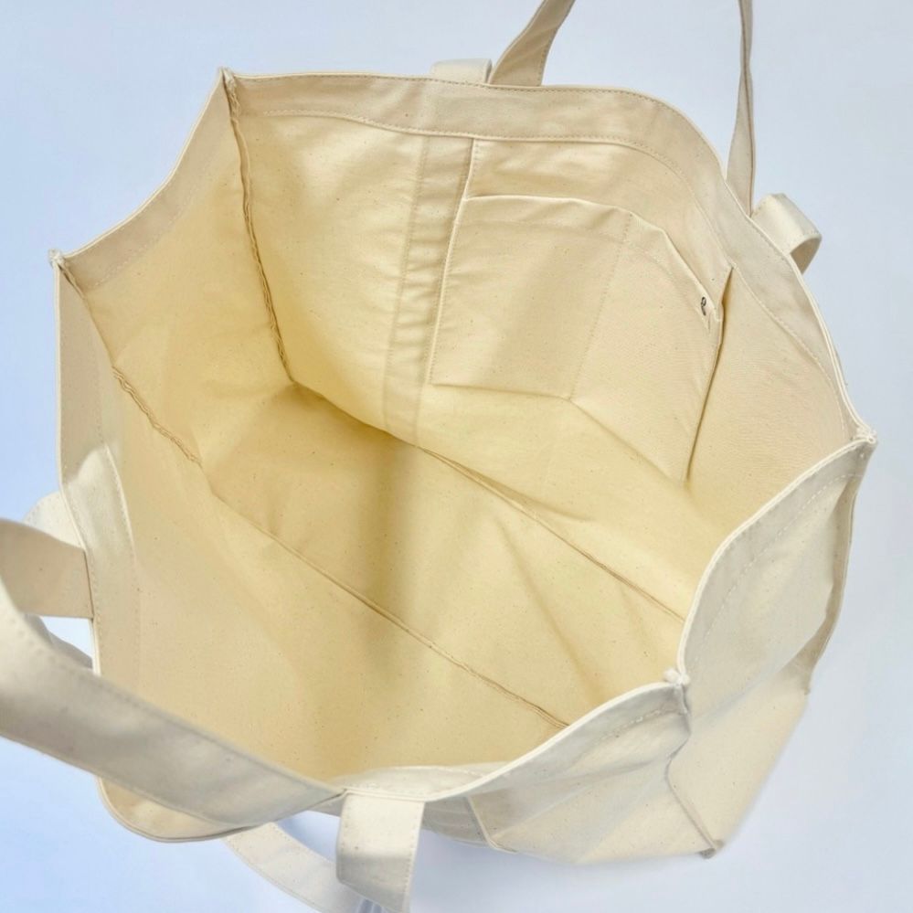 【残り一点】Tote Bag