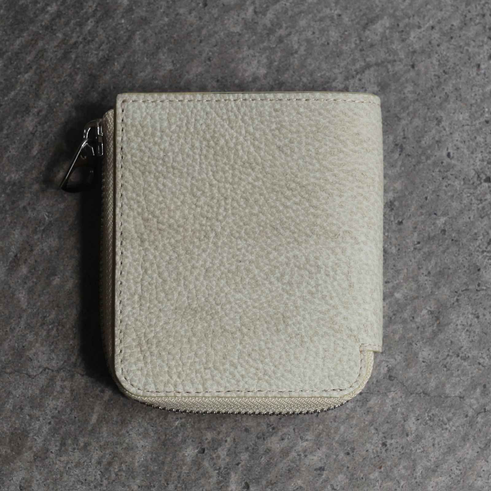 【残り一点】Cristy Very Compact WLT.5(SHIRO)