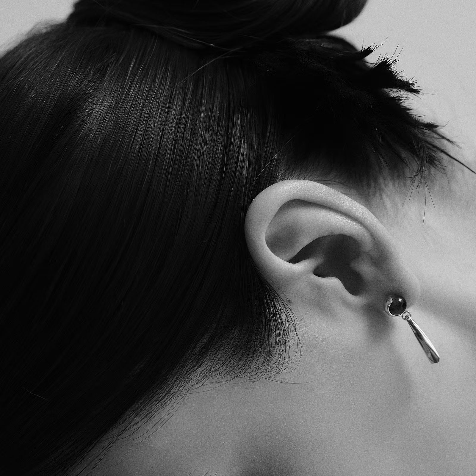 【お取り寄せ注文可能】Combination Ball Pierce